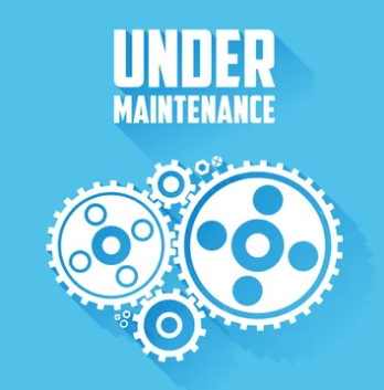 maintenance